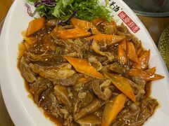 -前堡羊汤岫岩一部(凯隆店)