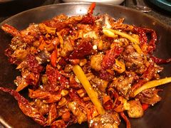 -丝路金桃·新疆菜(徐汇店)