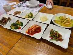 -紫霞门韩国料理烤肉(深南东路店)