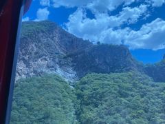 -圣莲山风景区