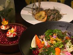-LUMOS卢莫斯融合料理餐厅