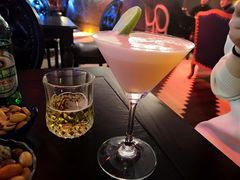 -杜尚rooftop露台酒吧