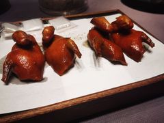 -北京泰富酒店-柏景轩中餐厅