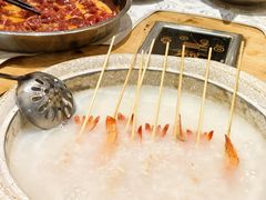 -丰尔粥食·粥底火锅(大良总店)