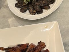 -喜来登由由大酒店九州膳坊中餐厅