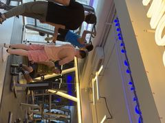 -Bona Fit 伯纳健身超级工作室(车公庄店)