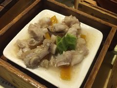 -粤点王茶楼(海丰店)