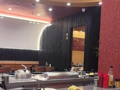 -金膳禾铁板料理(万达店)