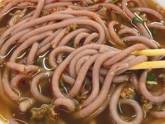 -牛马行牛肉饸饹铺(青岛街店)