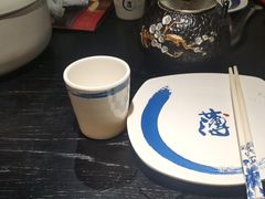 -满园烤鸭·春饼(沈北万达店)