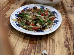 -九九牛肉馆(南山路店)