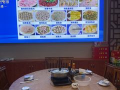 -秦记南岗鱼锅(珠吉路店)