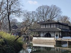 -拙政园
