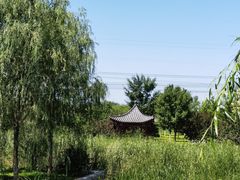 -张家湾公园