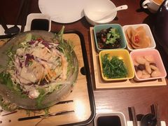 -三号码头罗氏虾小馆