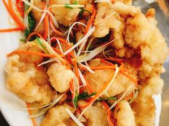 锅包肉-张包铺(道外店)