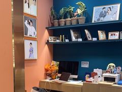 -海马体照相馆(新南凯德广场店)