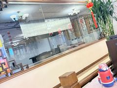 -烤肉宛饭庄(南礼士路店)