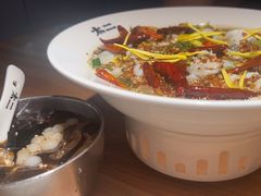 -新太二·鲜料川菜(花都融创茂店)