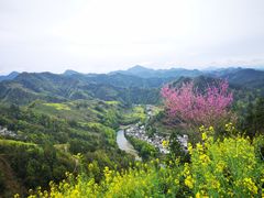 -石潭村