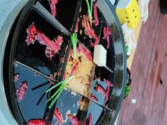 -正贰捌经重庆老火锅(建设路店)