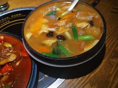 -味仙居(环城南路店)