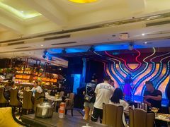 -芭菲盛宴·环球美食(北城国际店)