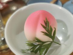 -局气 烤鸭·北京菜(前门店)