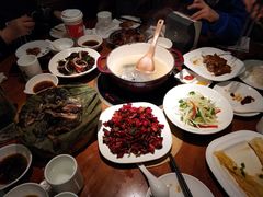 -黑鸡小馆(金源店)