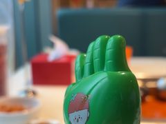 -海底捞火锅(长沙华创国际广场店)