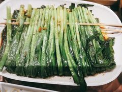 -木屋烧烤(白石洲店)