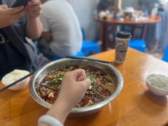 -蓉城西二道无名冒菜(西二道街店)