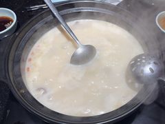 -捞王猪肚鸡火锅(昆山店)