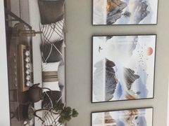 -宸宸画框裱画配框工厂店(莘庄店)