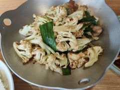 -嫩芽 ·地道重庆菜(十八梯露台夜景店)