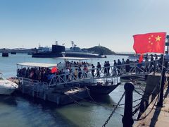 -中国人民解放军海军博物馆