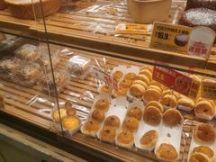 -味多美蛋糕(西安门店)