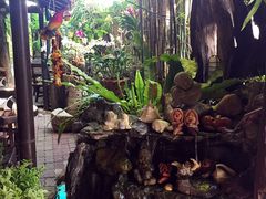 景观位-自然餐厅(Phuket)