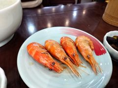 -蟹上黄·蟹黄面·江南糖水(人民广场店)