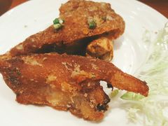 椒盐猪手-莆田餐厅(大悦城店)