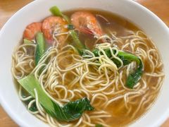 -从前慢海鲜面馆
