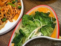 -院落新京菜·烤鸭(地安门店)
