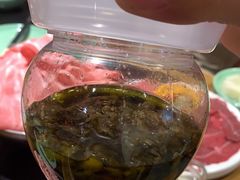 -蜀江龙火锅(339店)