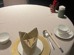 -万丽轩·粤菜(王府井金茂万丽酒店)