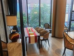 -北書房·墨宴(国际博览中心店)