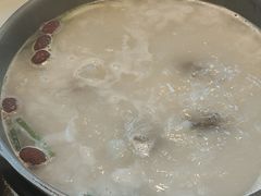 -老员外骨汤火锅(海州古城店)