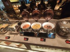 -比格比萨自助(李沧万达店)