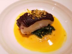 香煎冰岛银鳕鱼-蝶舍·MAISON PAPILLON