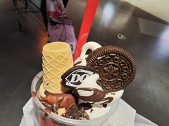 -DQ·蛋糕·冰淇淋(徐东销品茂店)