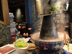 -东来顺饭庄(apm总店)